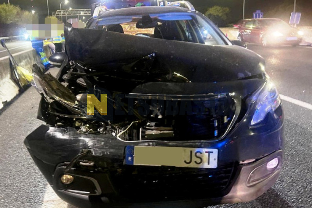 Peugeot 2008 1.6 BlueHDi 2016