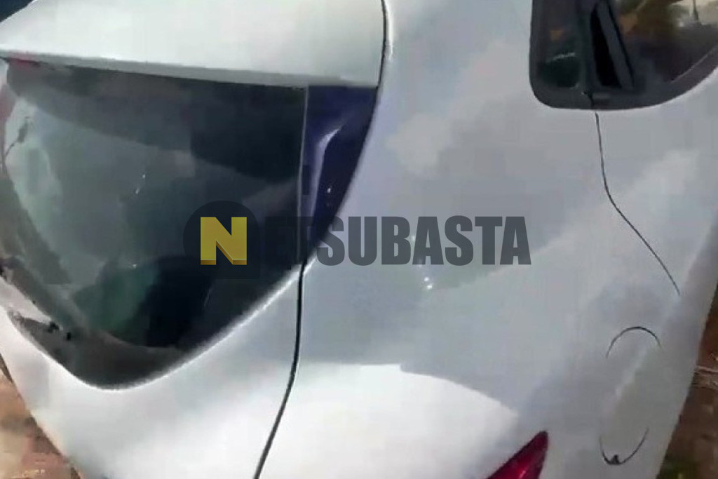 Renault Clio 1.5 dCi 2018