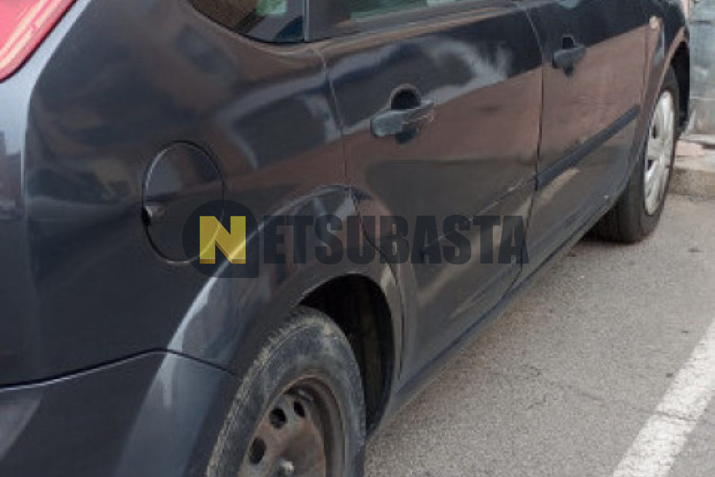 Ford Focus 1.6 TDCi 2006