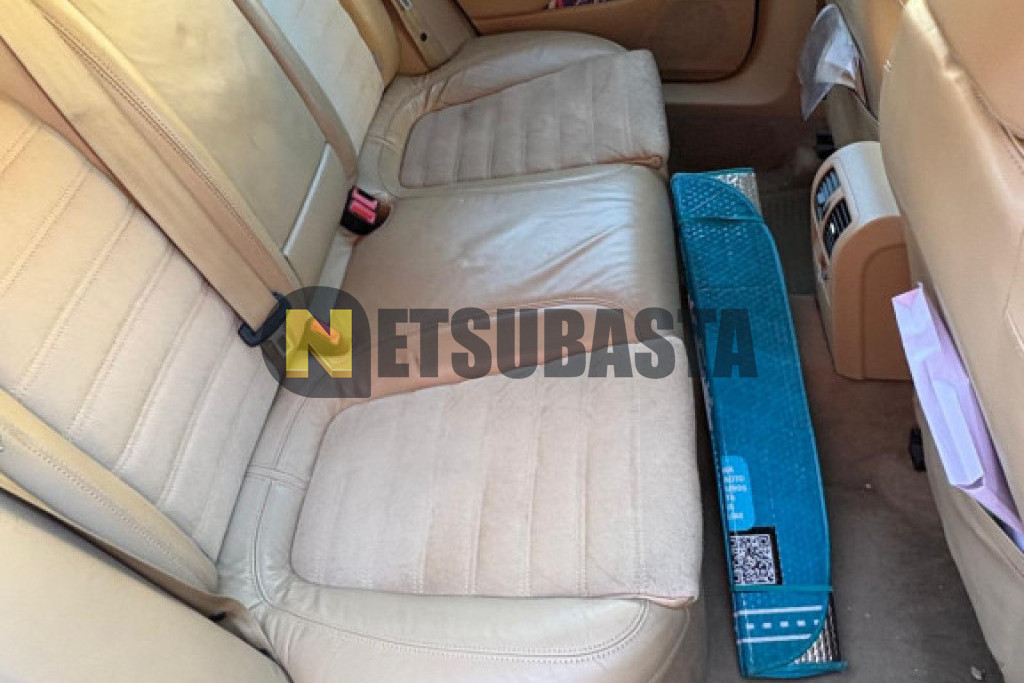 Volkswagen Passat 2.0 TDI DSG 2007