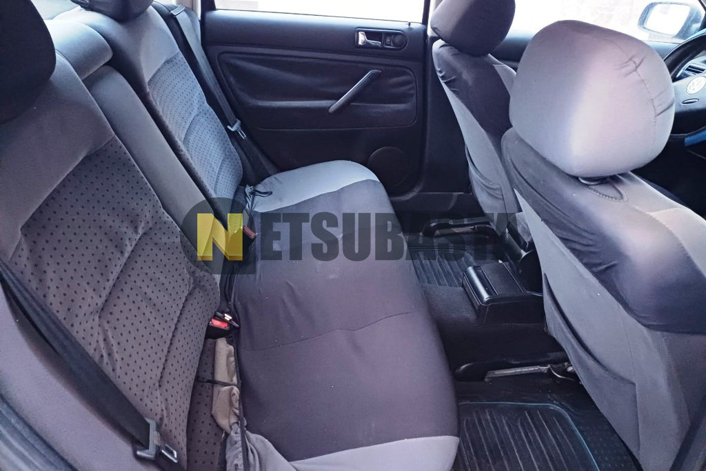 Volkswagen Passat 1.9 TDI 1997