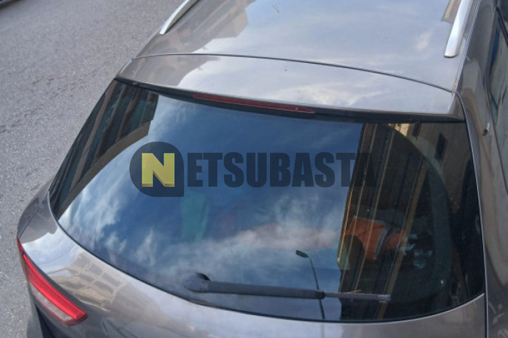 Seat Leon ST 1.6 TDI CR 2015