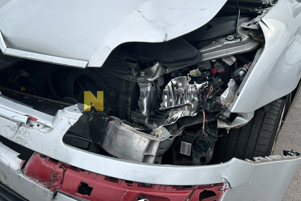 Citroën C4 Coupé 1.6 HDi 2007