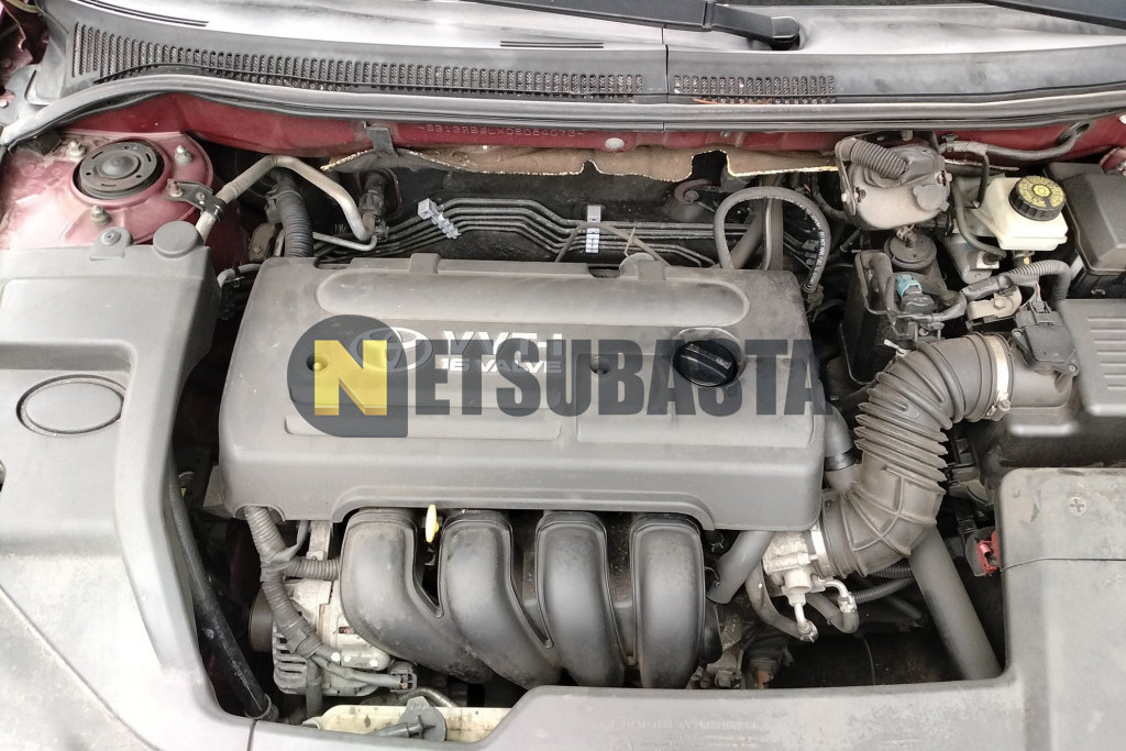 Toyota Avensis 1.8 VVT-i 2005