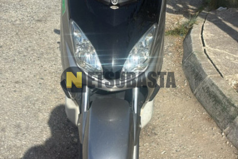 Yamaha XMAX 250 2006