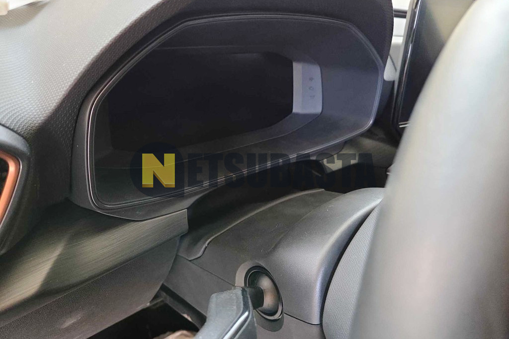 Cupra León Sportstourer 1.5 eTSI DSG 2024