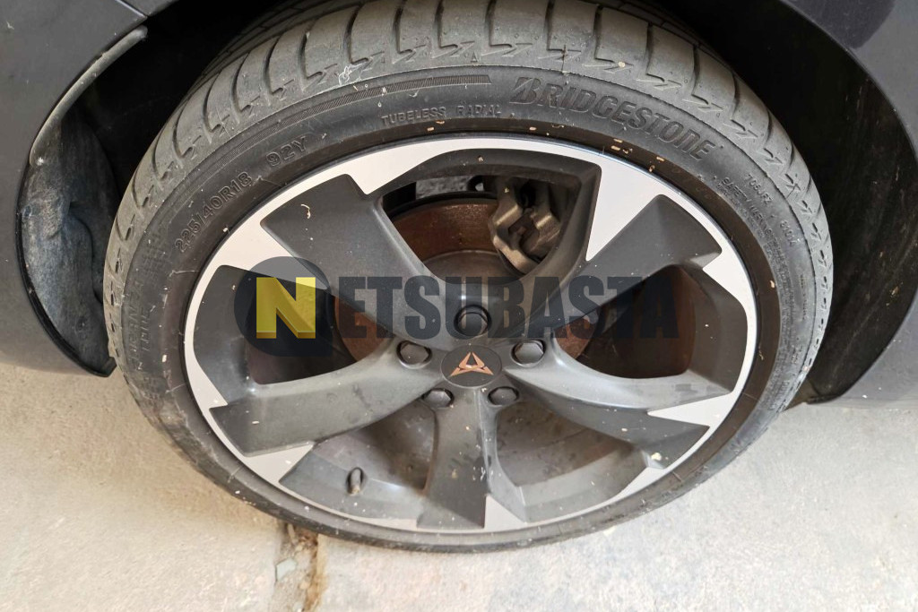 Cupra León Sportstourer 1.5 eTSI DSG 2024