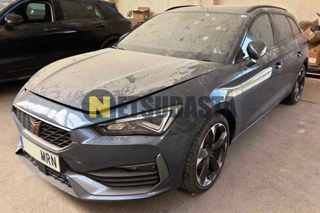 Cupra León Sportstourer 1.5 eTSI DSG 2024