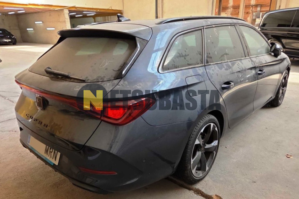 Cupra León Sportstourer 1.5 eTSI DSG 2024