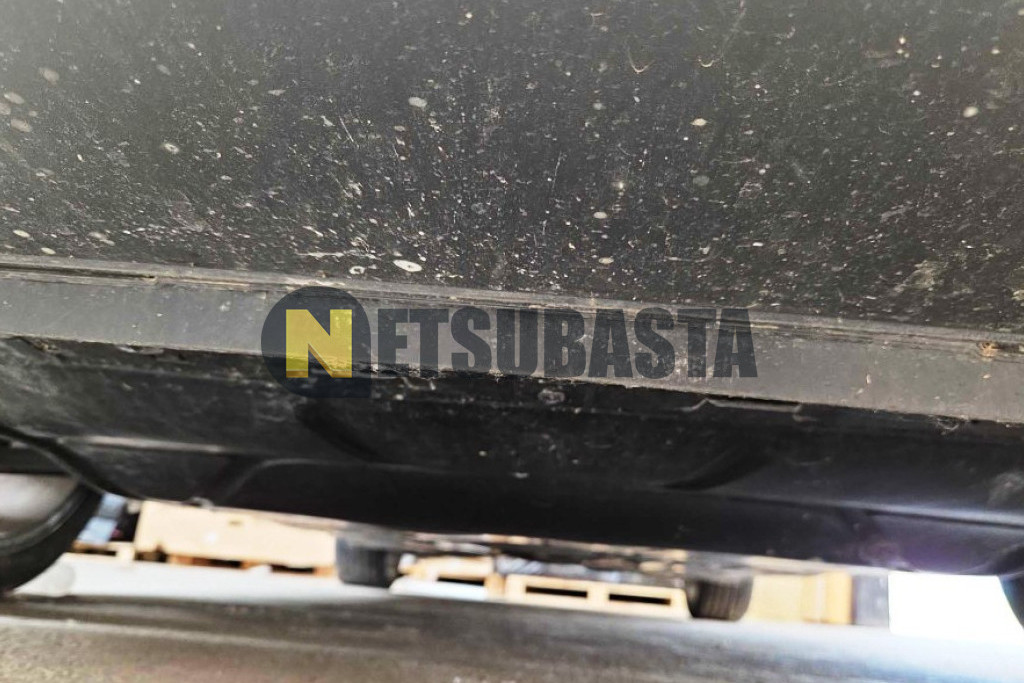 Cupra León Sportstourer 1.5 eTSI DSG 2024