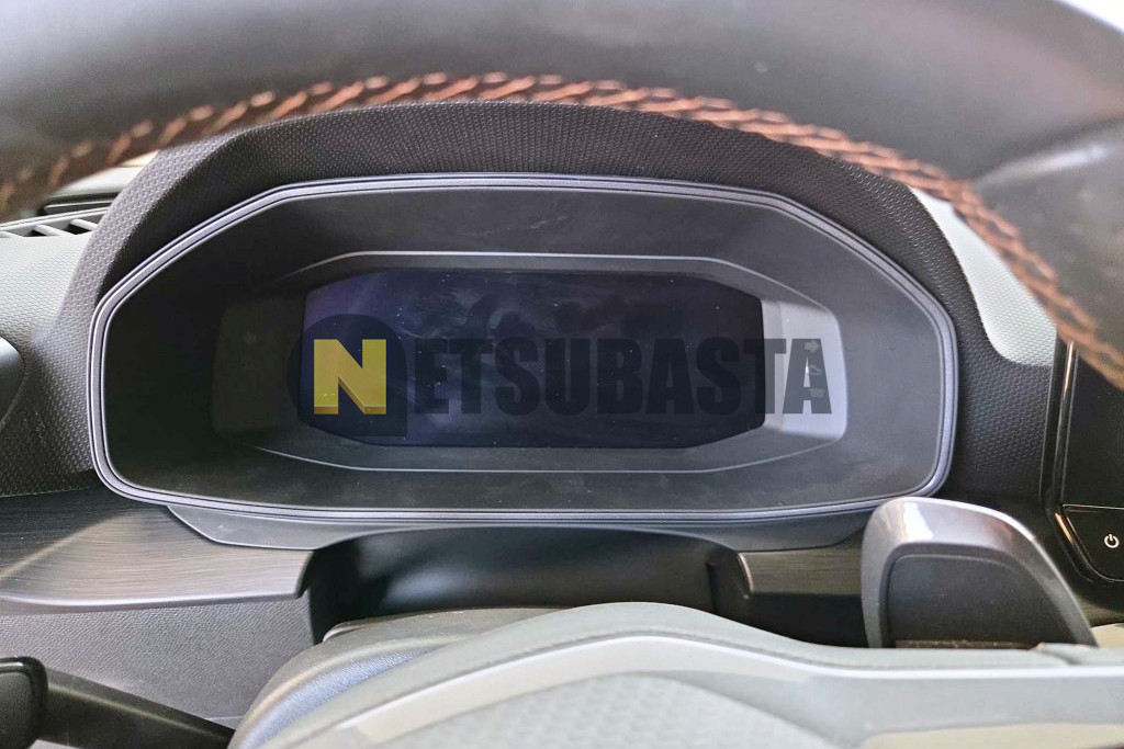 Cupra León Sportstourer 1.5 eTSI DSG 2024
