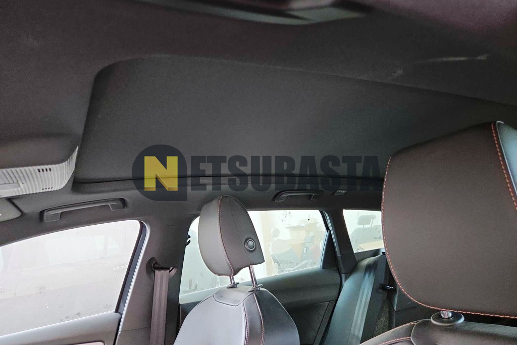 Cupra León Sportstourer 1.5 eTSI DSG 2024