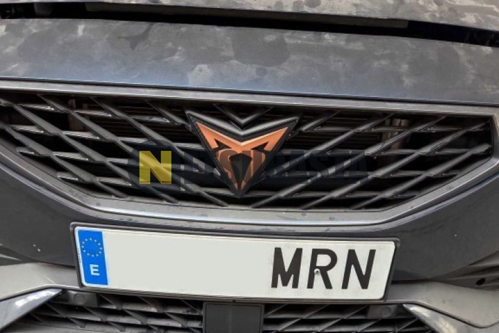 Cupra León Sportstourer 1.5 eTSI DSG 2024