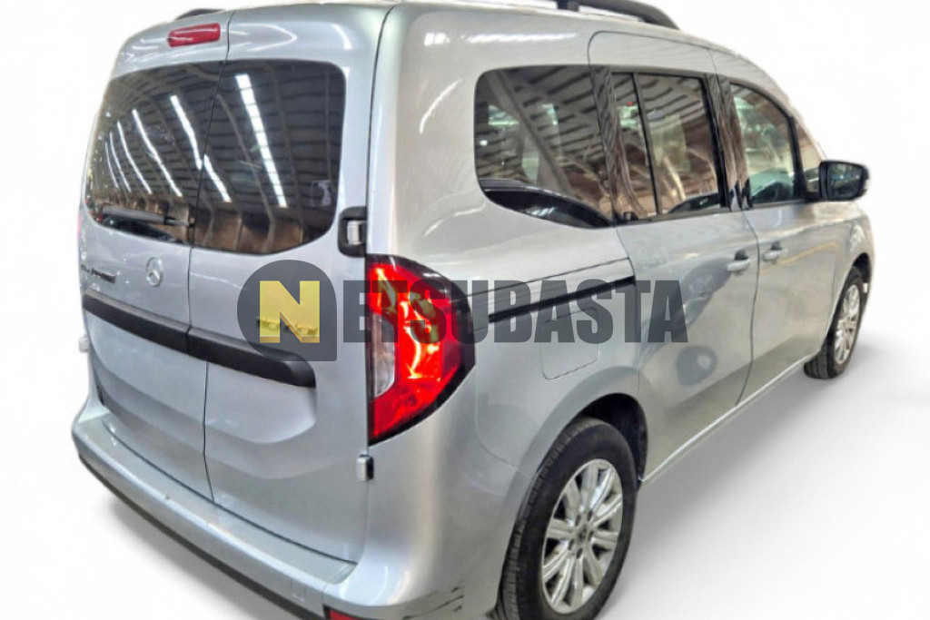 Mercedes-Benz Citan 110 CDI Tourer Pro 2022
