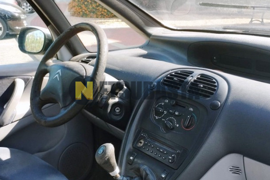 Citroën Xsara Picasso 1.6 HDi 2007