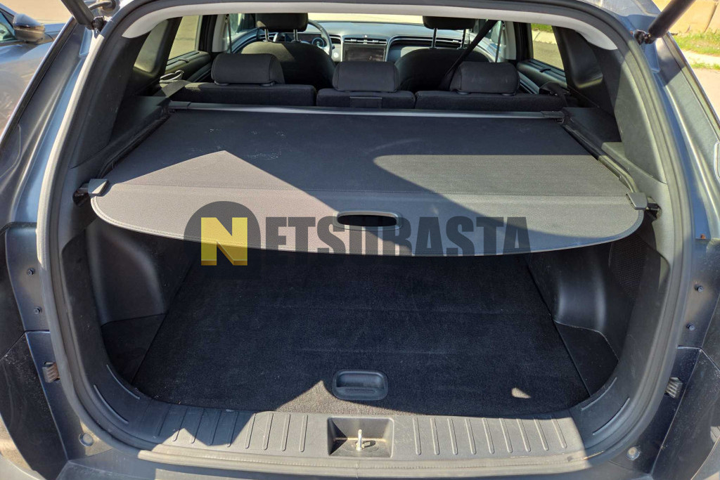 Hyundai Tucson 1.6 T-GDi 2024