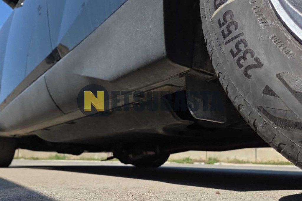 Hyundai Tucson 1.6 T-GDi 2024