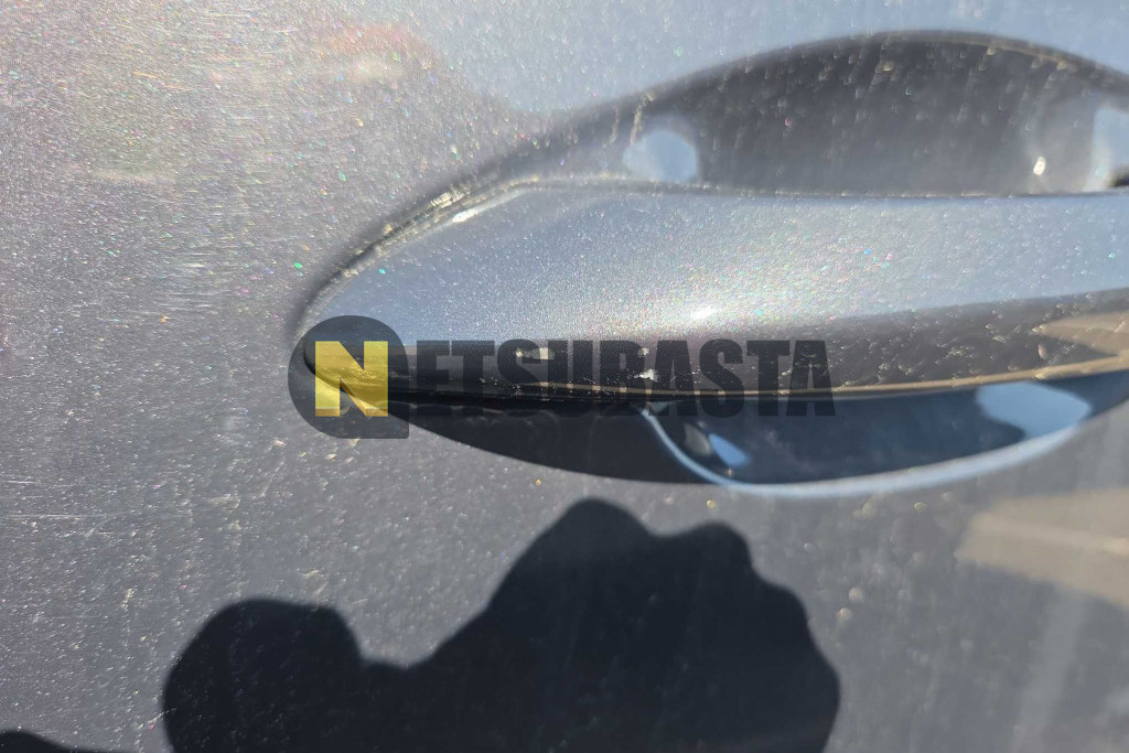 Hyundai Tucson 1.6 T-GDi 2024
