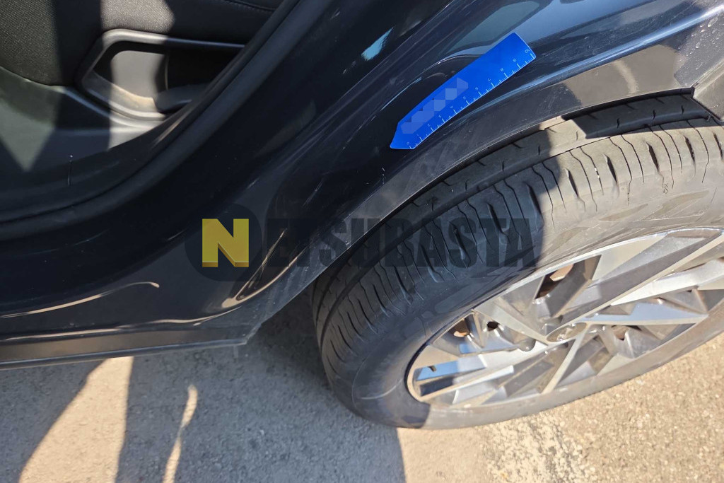 Hyundai Tucson 1.6 T-GDi 2024