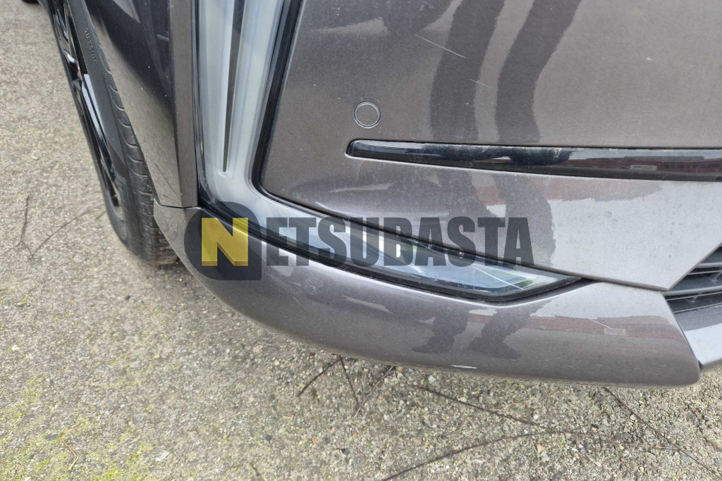 DS 4 E-TENSE 225 2022