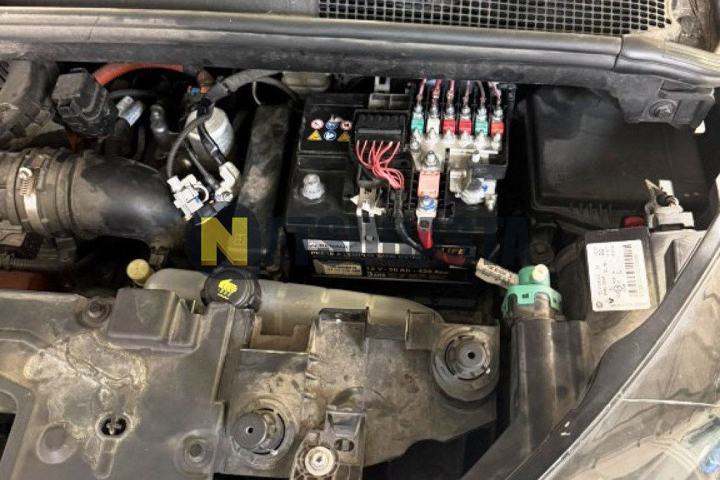 Renault ZOE 2017