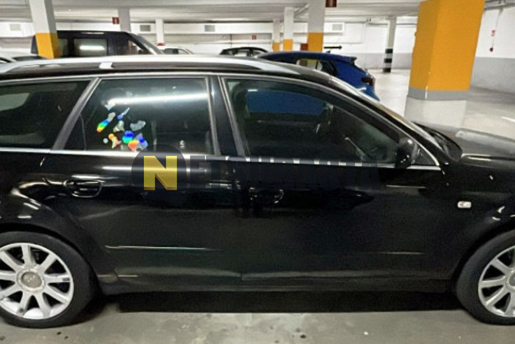 Audi A4 Avant 1.8 multitronic 7 vel. 2006