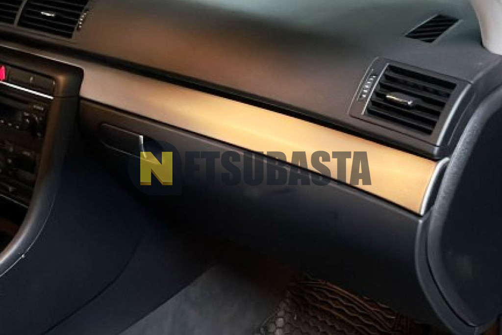 Audi A4 Avant 1.8 multitronic 7 vel. 2006