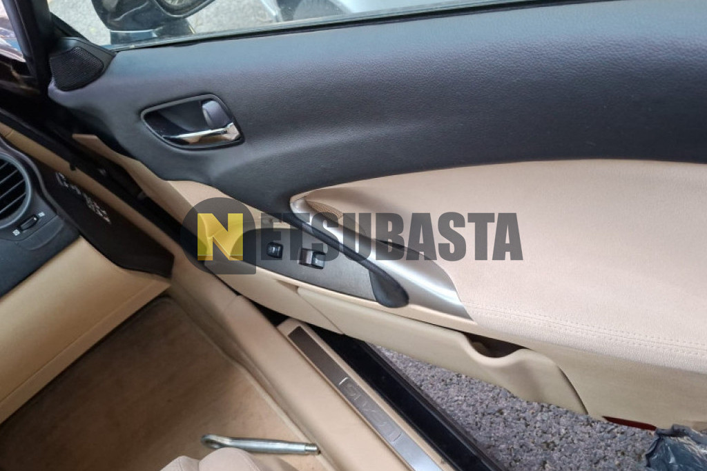Lexus IS 220d 2006