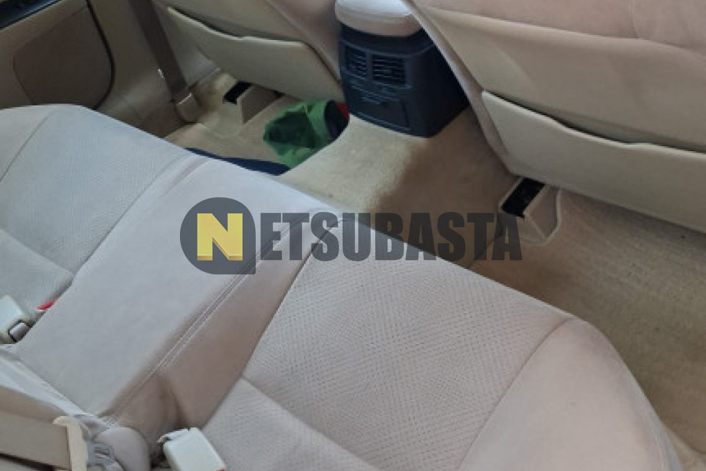 Lexus IS 220d 2006