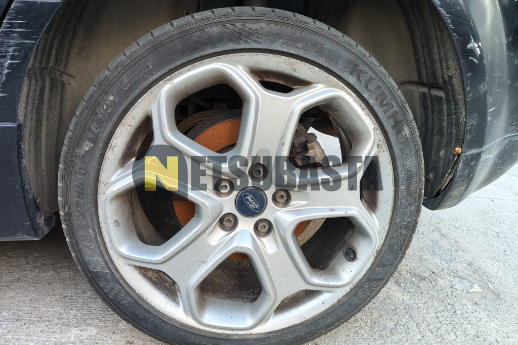 Ford Focus 2.0 TDCi 2007