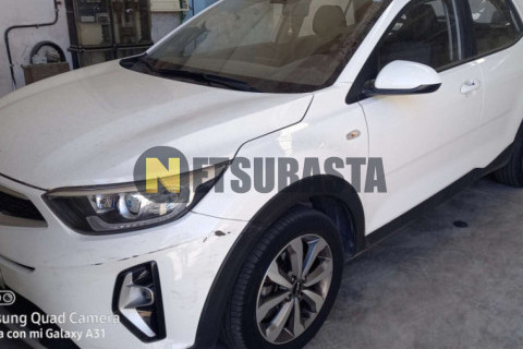 Kia Stonic 1.2 DPi 2022