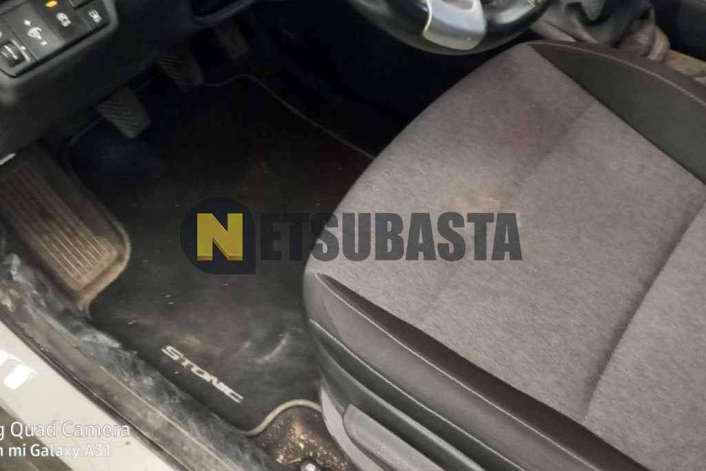 Kia Stonic 1.2 DPi 2022