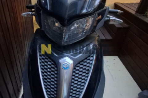 Piaggio MP3 300 2017