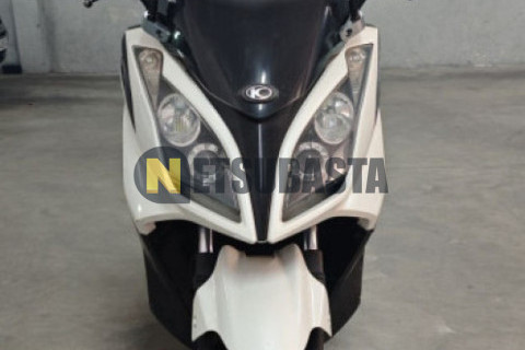 Kymco Super Dink 300i 2015