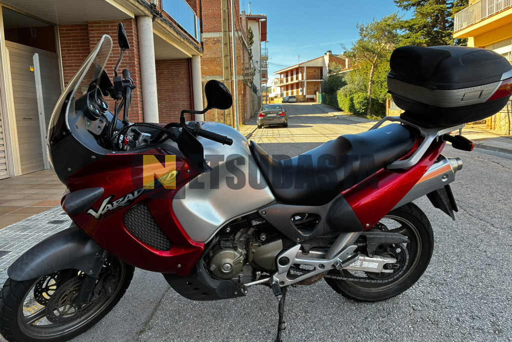 Honda VARADERO XL1000V 2001