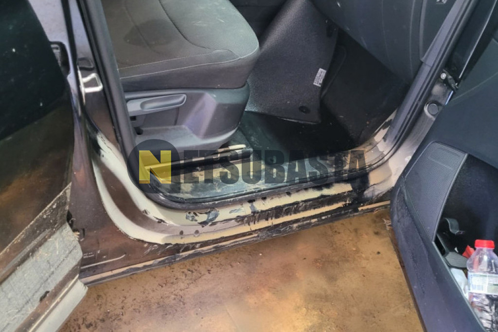 Skoda Kodiaq 2.0 TDI DSG 4x2 7 Plazas 2020