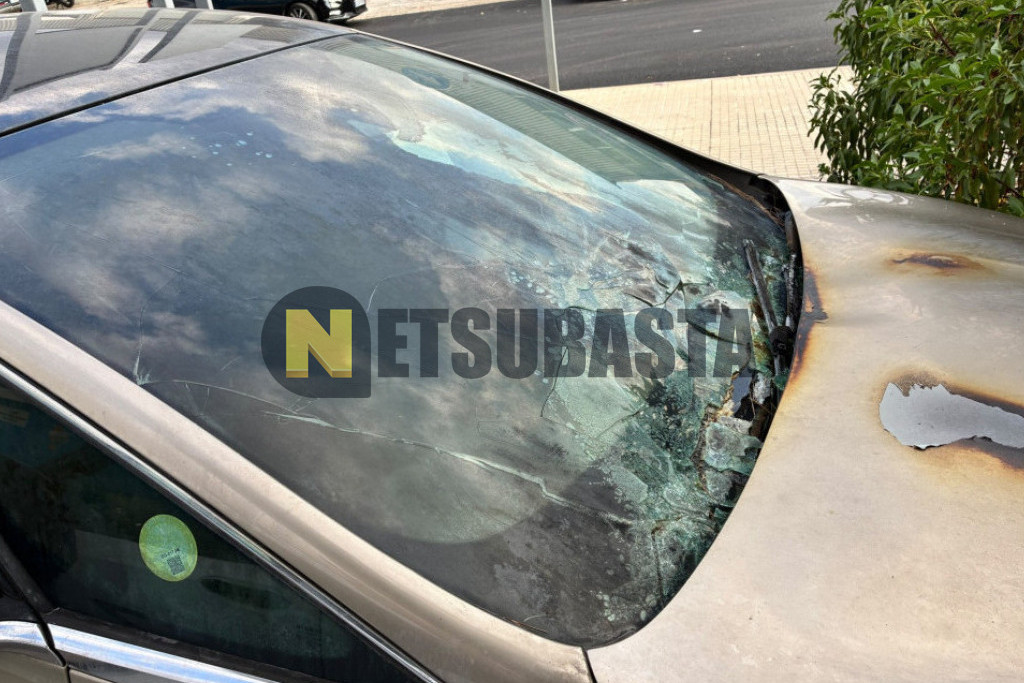 Renault Espace 1.6 dCi 7 plazas 2016