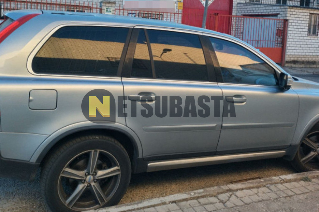 Volvo XC90 V8 Aut. 2007