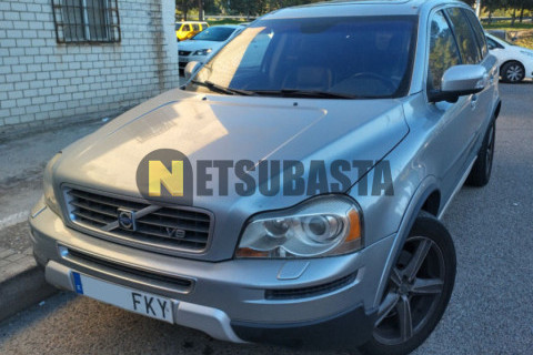 Volvo XC90 V8 Aut. 2007