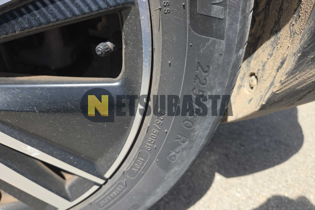 Peugeot 3008 Hybrid 300 e-EAT8 2022