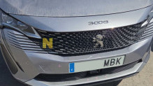 Peugeot 3008 Hybrid 300 e-EAT8 2022