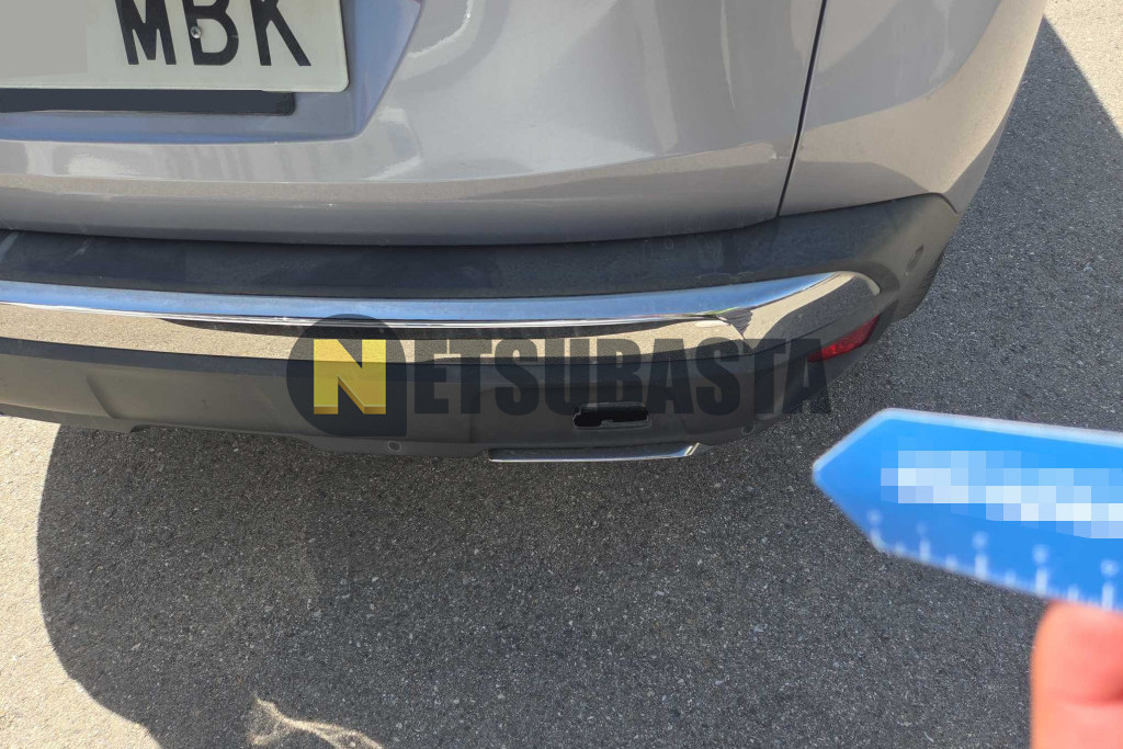 Peugeot 3008 Hybrid 300 e-EAT8 2022