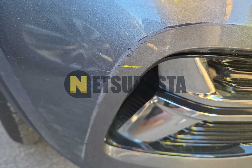 Renault Arkana E-TECH full hybrid 2022