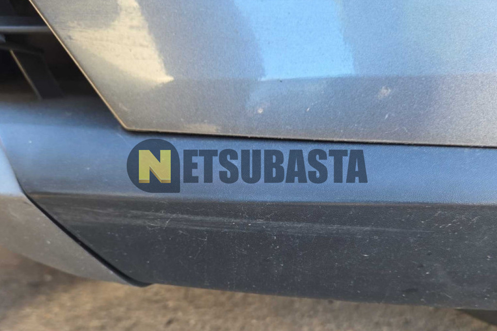Renault Arkana E-TECH full hybrid 2022