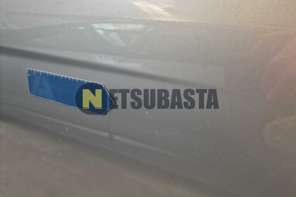 Seat Arona 1.0 TSI 2024