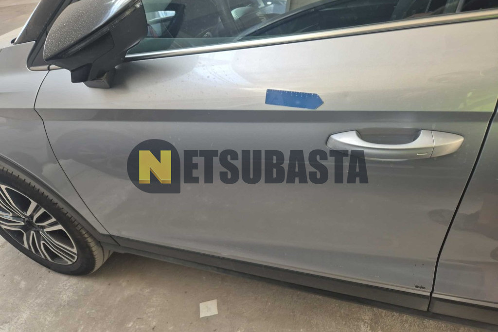 Seat Arona 1.0 TSI 2024