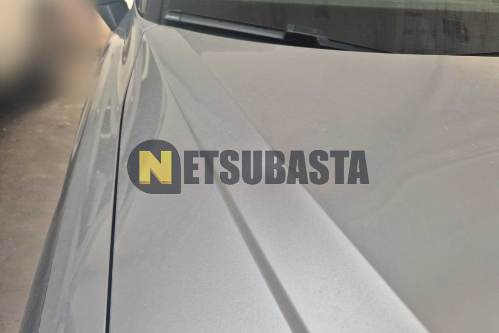 Seat Arona 1.0 TSI 2024