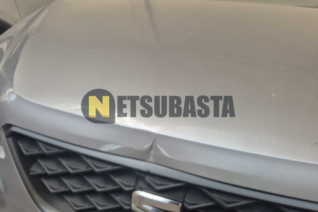 Seat Arona 1.0 TSI 2024