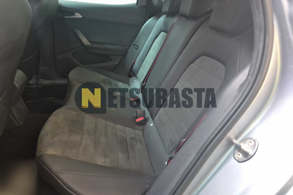 Seat Arona 1.0 TSI 2024