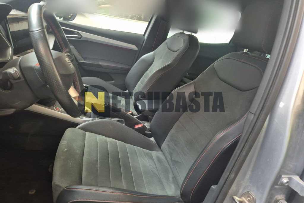 Seat Arona 1.0 TSI 2024